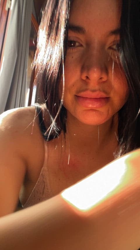 Latina genes gym gives the thickest booty results