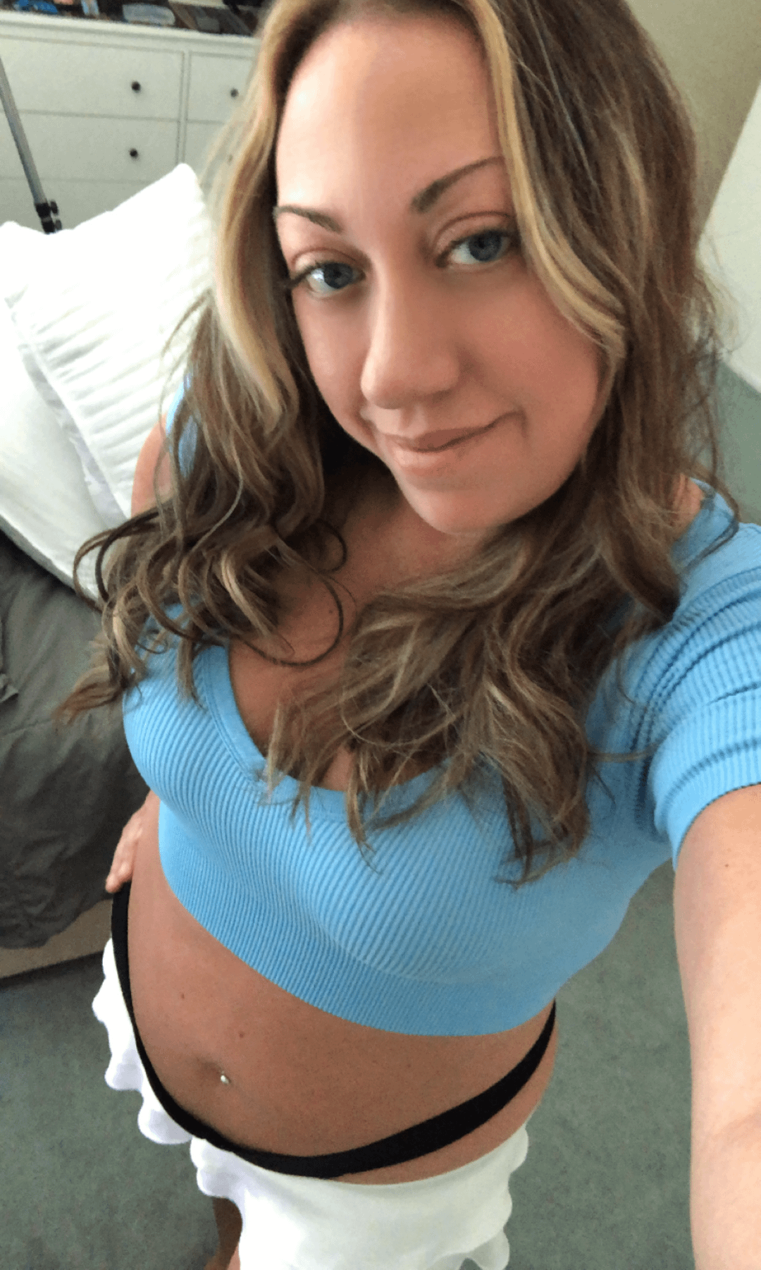 Lets do something a little crazy today lt3 Thick