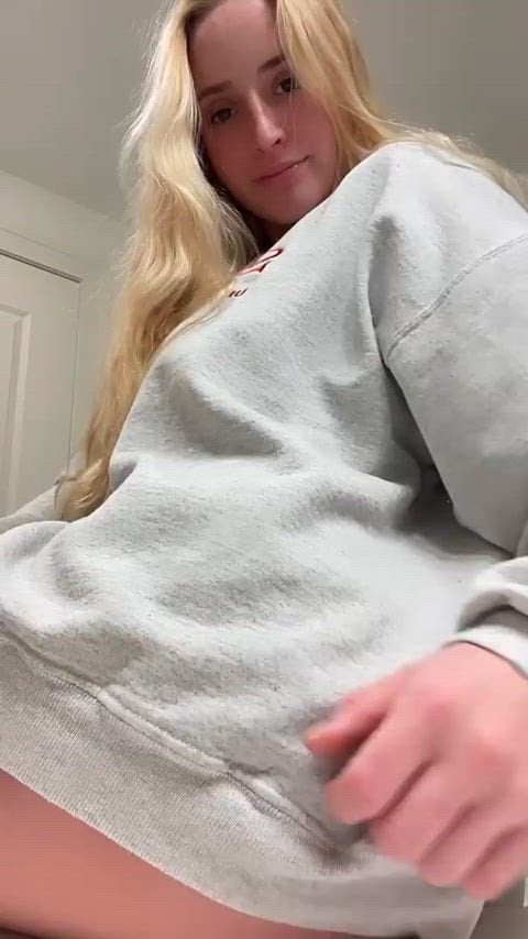 PAWG Ass that can make the earth quake