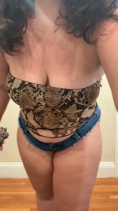 PAWG Should I wear these in public