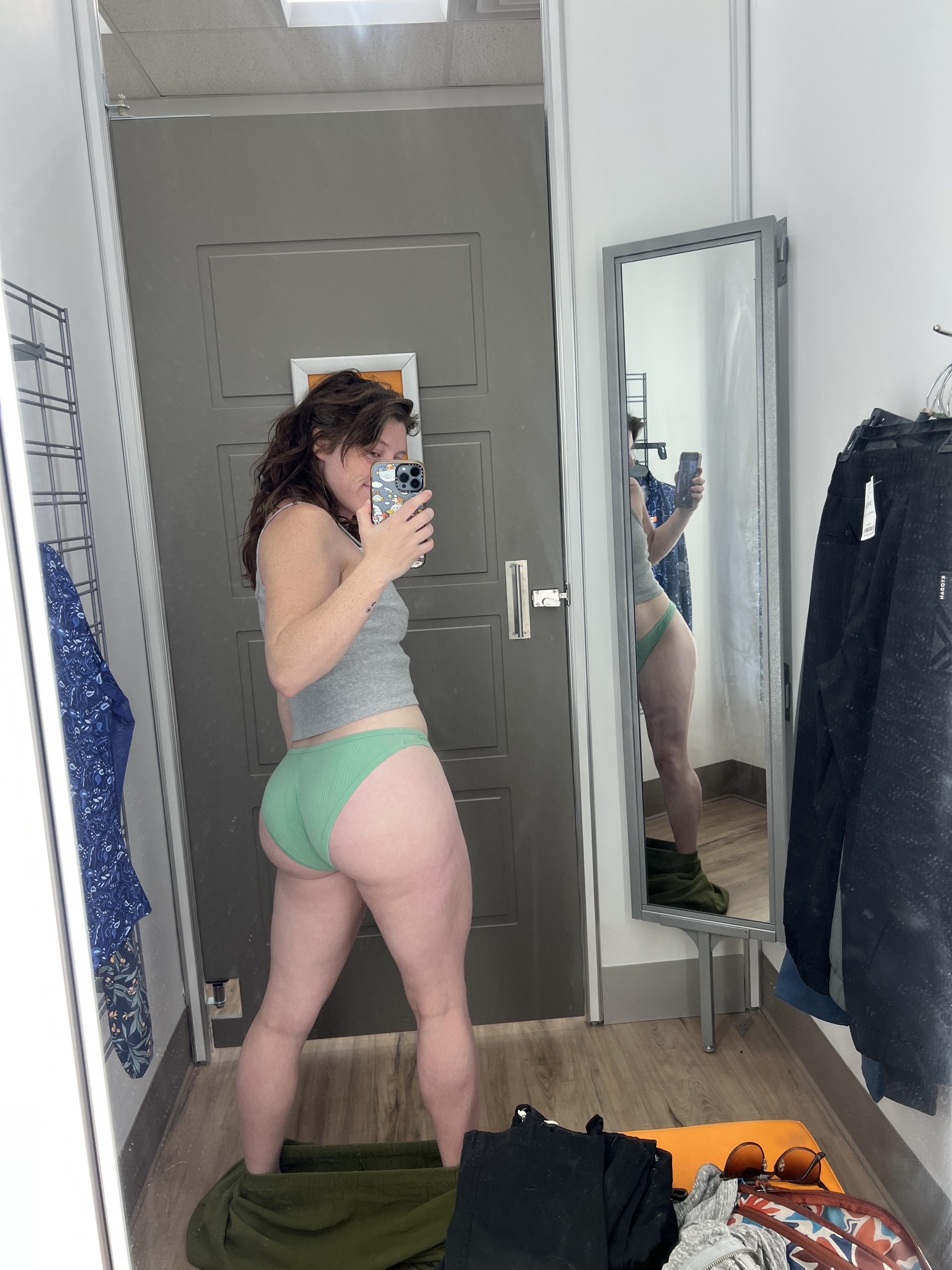 PAWG Trying to find some good hiking pants