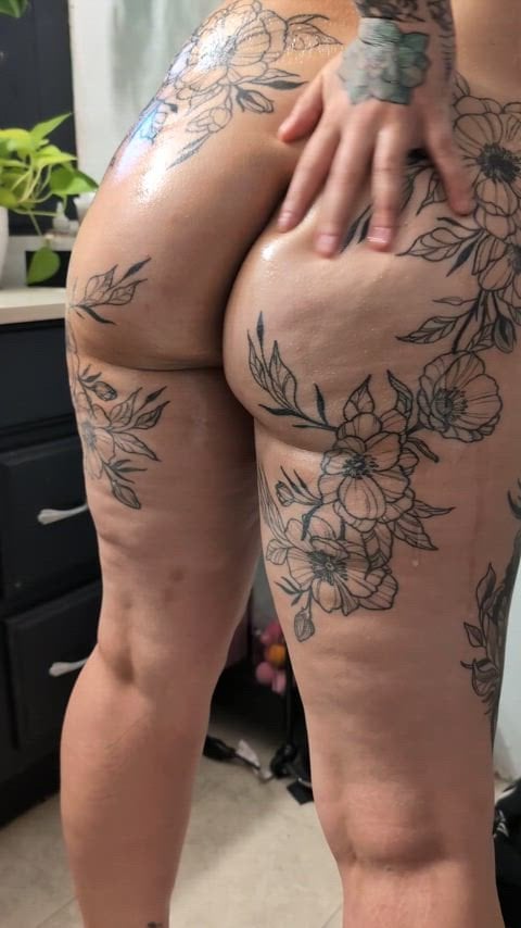 PAWG could really using a helping handor maybe 2