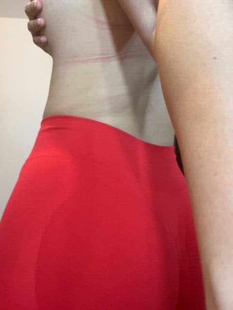 PAWG this ass caused three traffic stops