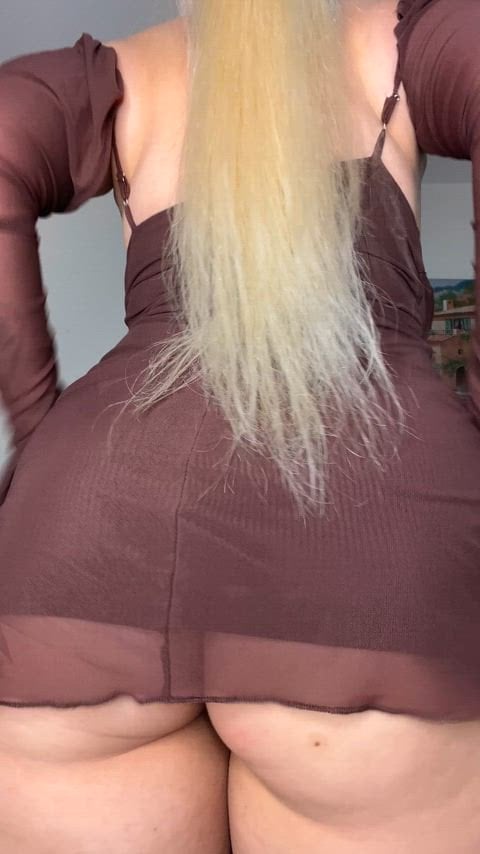 Thick ass ready for all dreams Thick White Girls