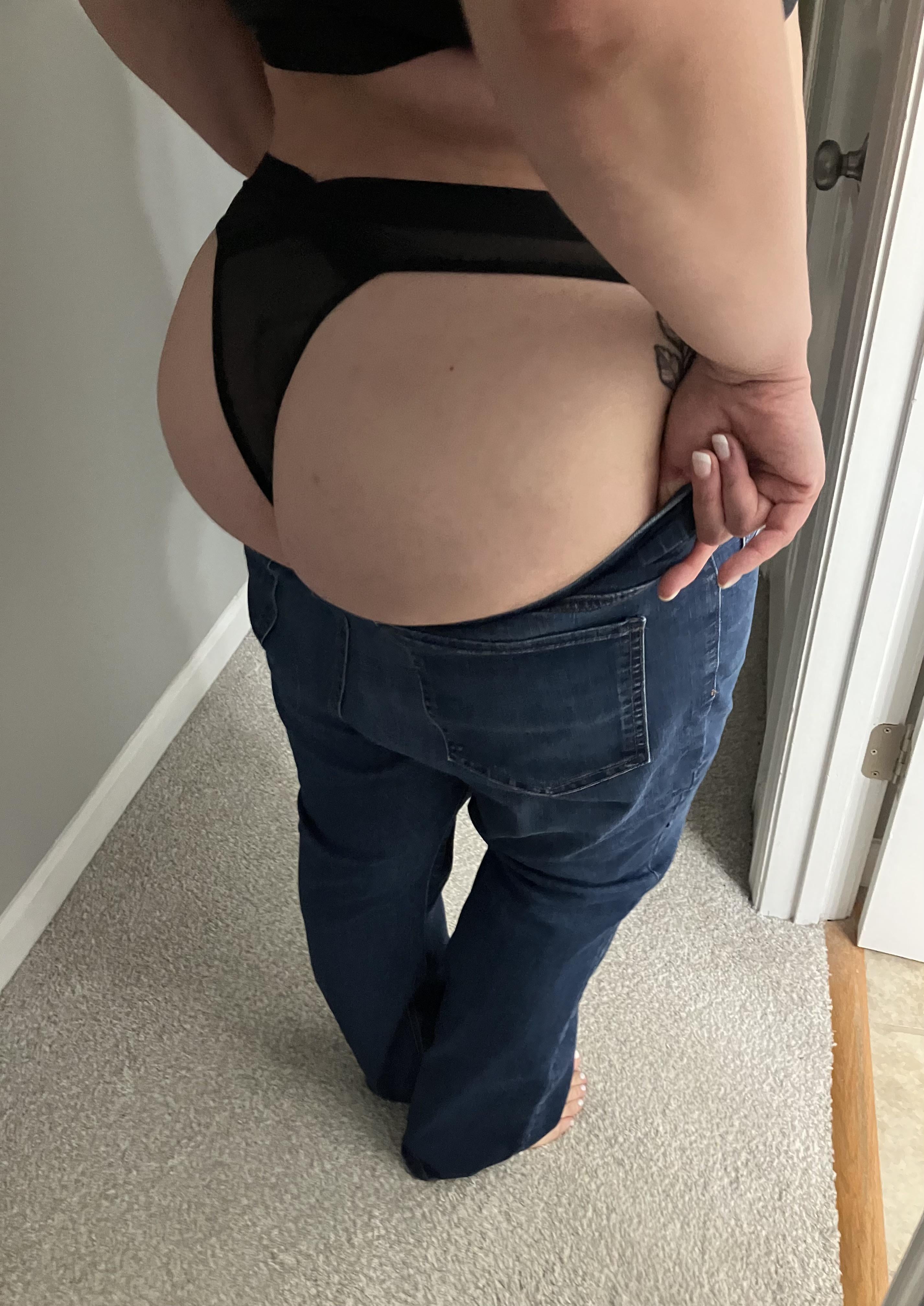 Thicker Happy flash Friday lovelies