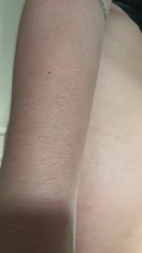 Thicker Havent even reached my final form yet