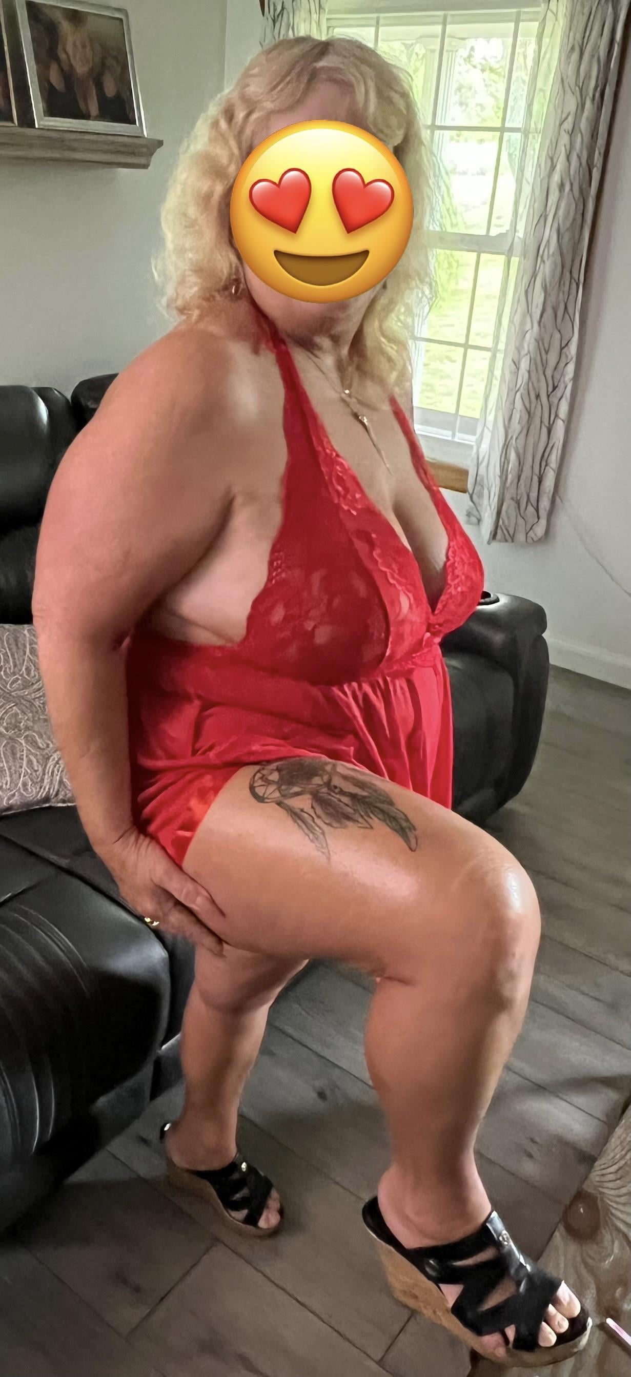 Thicker Love having my picture taken