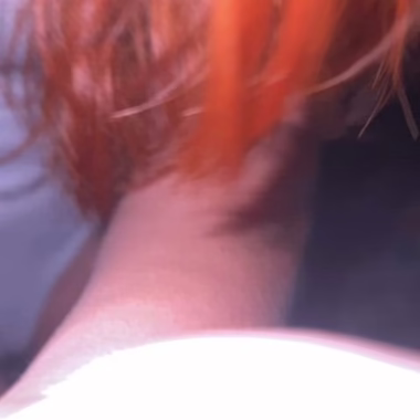This ass is in charge now