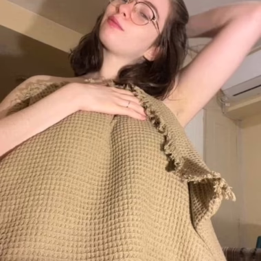 I'll convince you to tittyfuck these thick milkers, so relax and enjoy
