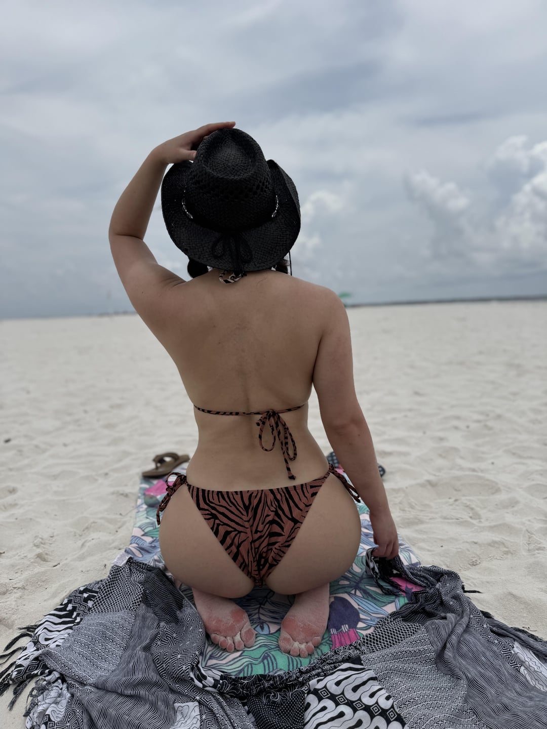 1750214838 677 PAWG Do you like seeing my phatt ass in the