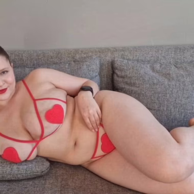 I think I have really fuckable and thick body