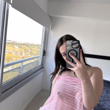 kinky and thicker 21yo