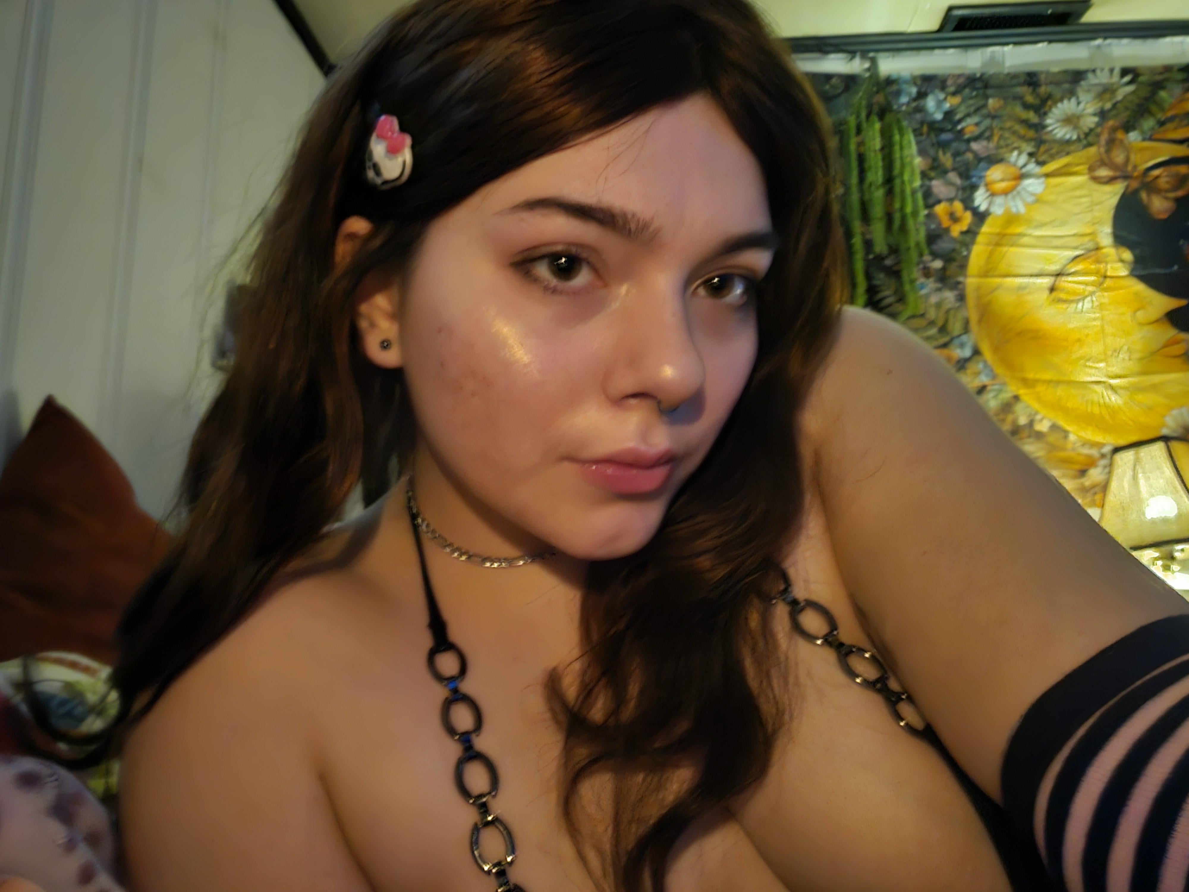 Felt like dressing up Thick White Girls