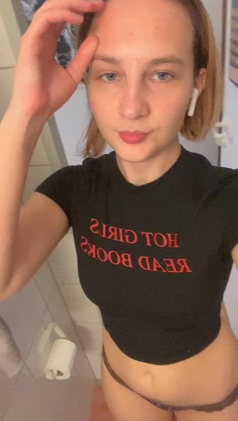 Have a great day Thick White Girls