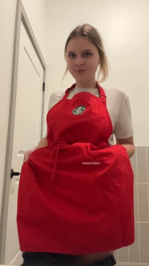 Huge for my bottom half Centaur Girls