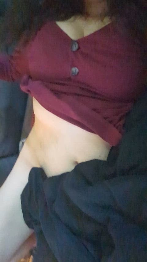 I heard its horny Thursday Thick White Girls