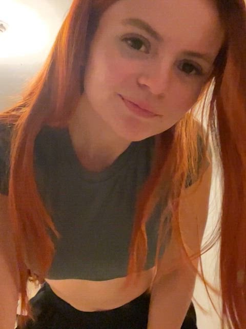 I like it better when nothings in the way