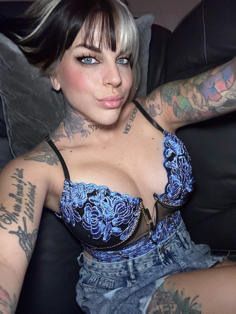 I might be a 3 in Italy but maybe I