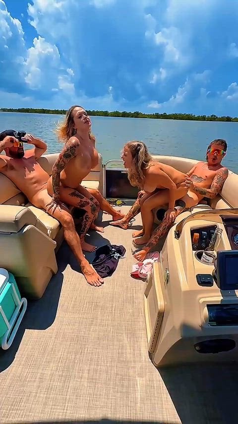 In me or on me Thick White Girls