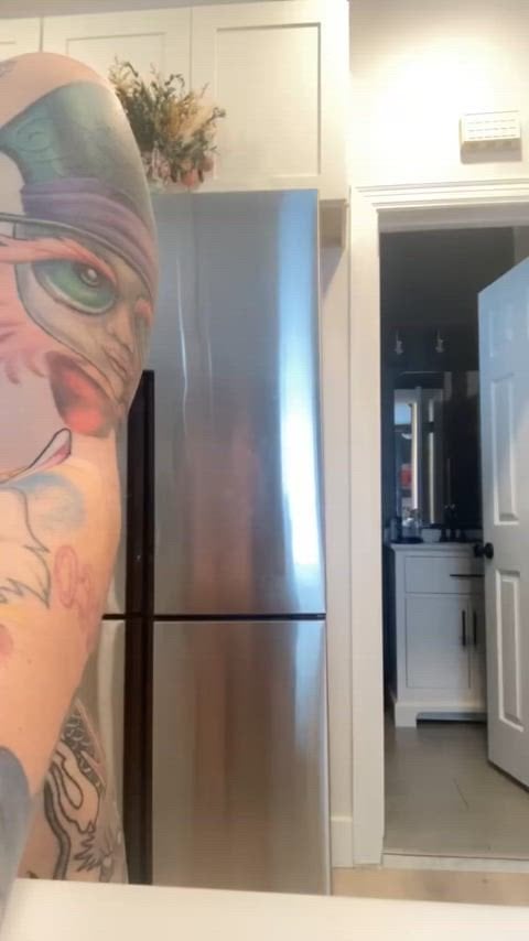 PAWG New mom here would you smash