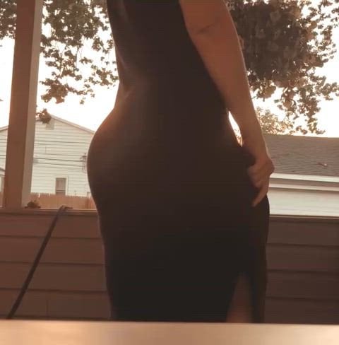 PAWG The best part of summer is I can get