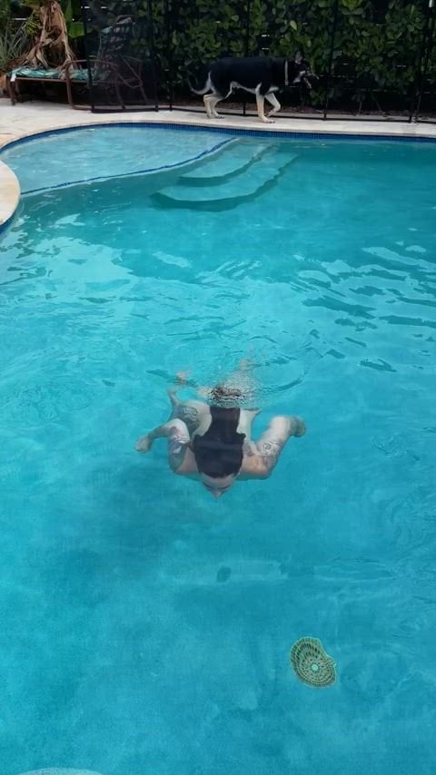 PAWG Wanna have Sunday funday with me