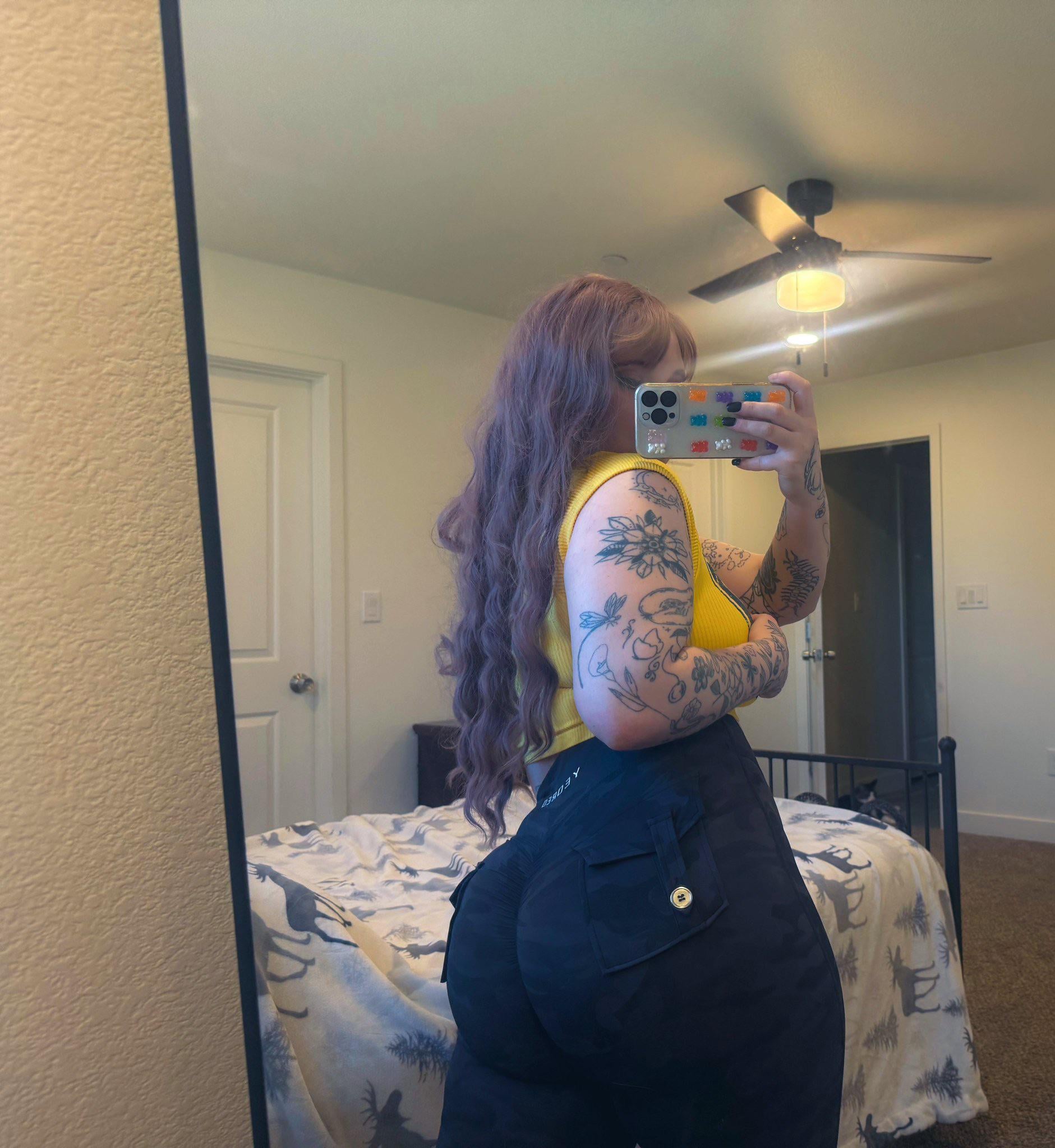 PAWG ok I found my new favorite leggings… whatchya think