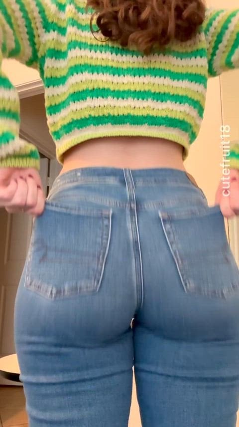 PAWG you could use my marshmallow booty as a pillow