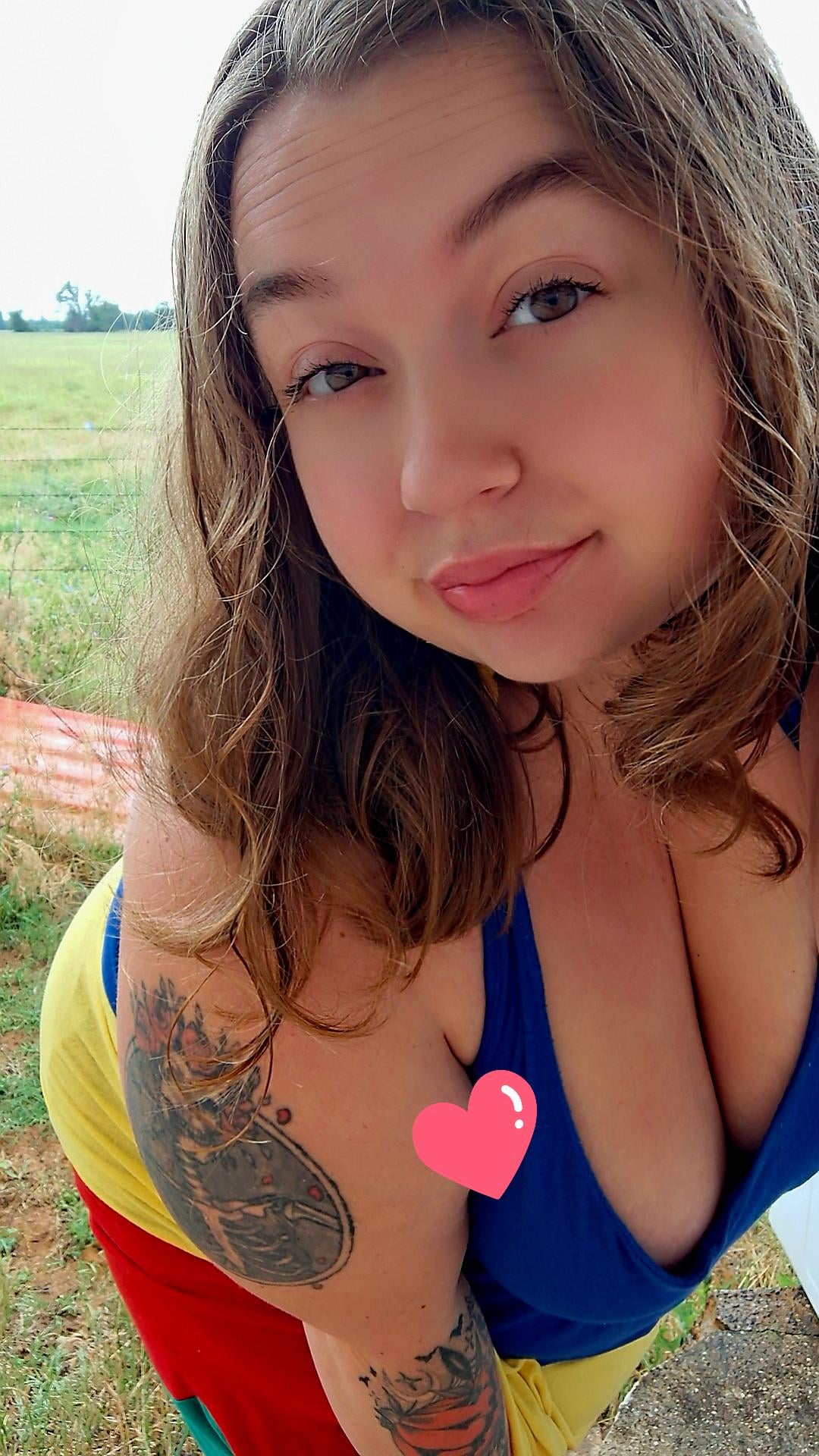 Sundress of the day Thick White Girls