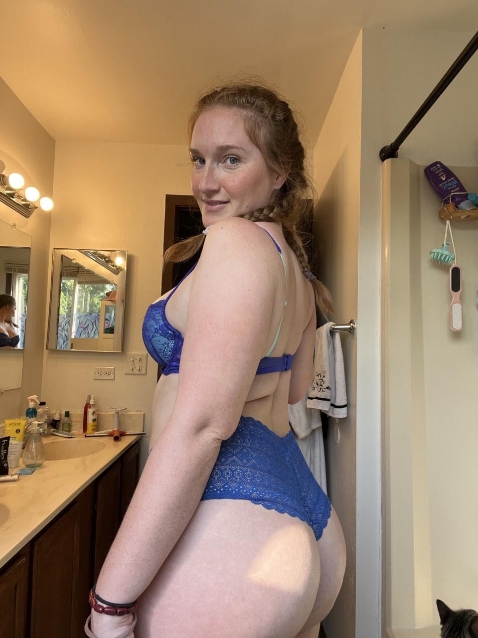 Thick and pale just like you prefer Thick White