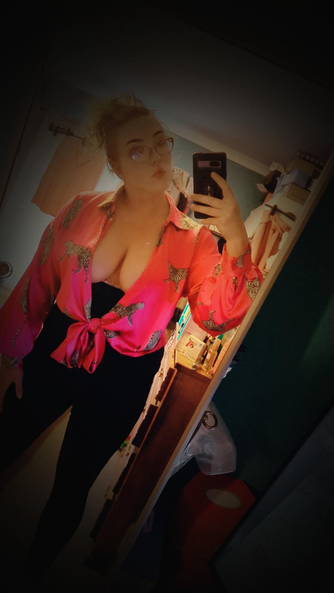 Thicker Happy Monday