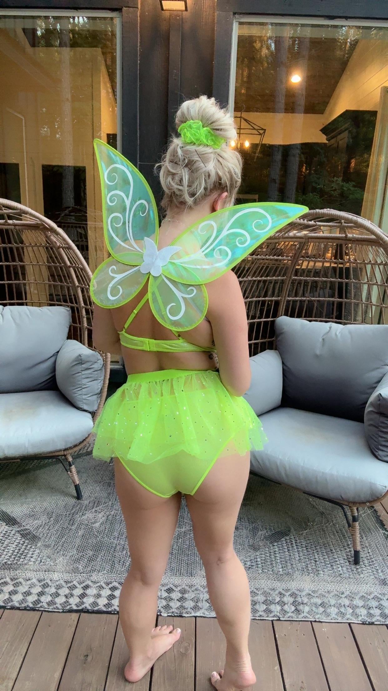 Thicker Ill be your hot mess