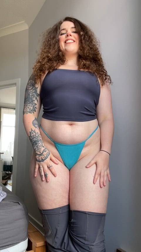 Thicker Keepin it thick and true