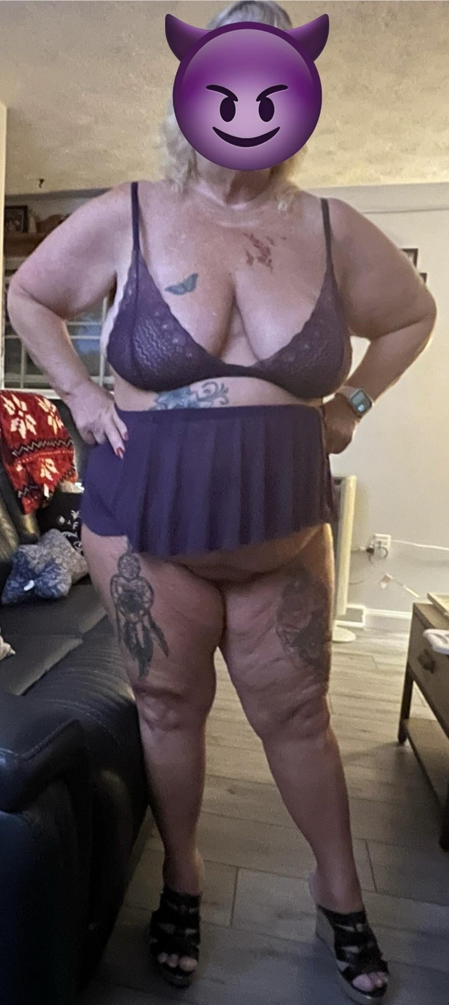 Thicker Last post before vacation