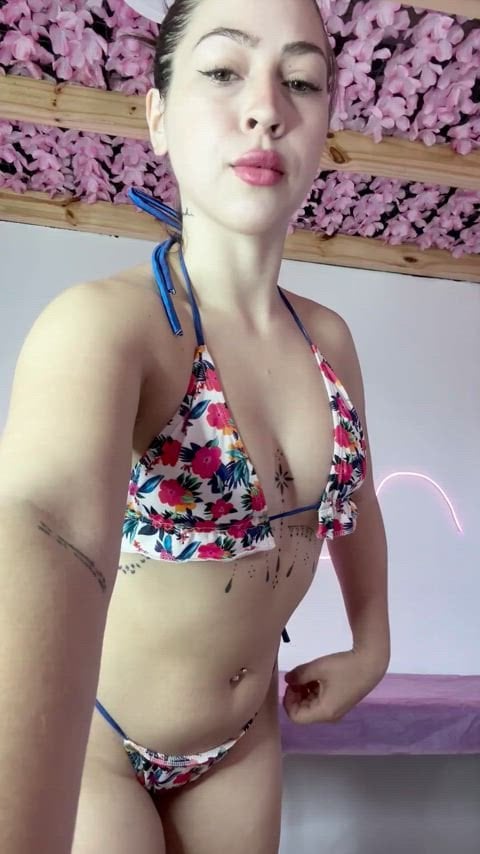 Thicker Some says front some says back you decide