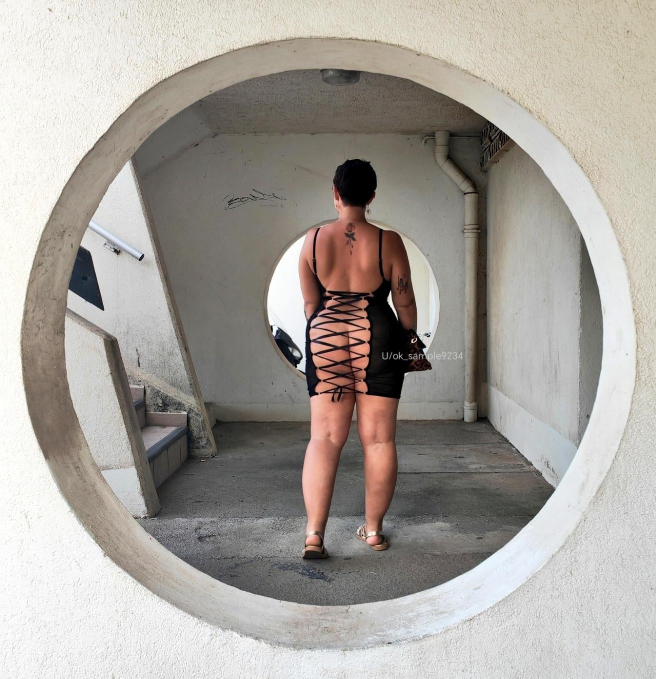 Thicker Thought this pic was a bit James Bond