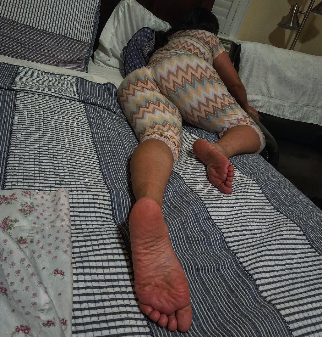 Thicker Who needs to get out of bed when I