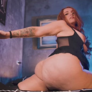 You wanna get in this ass