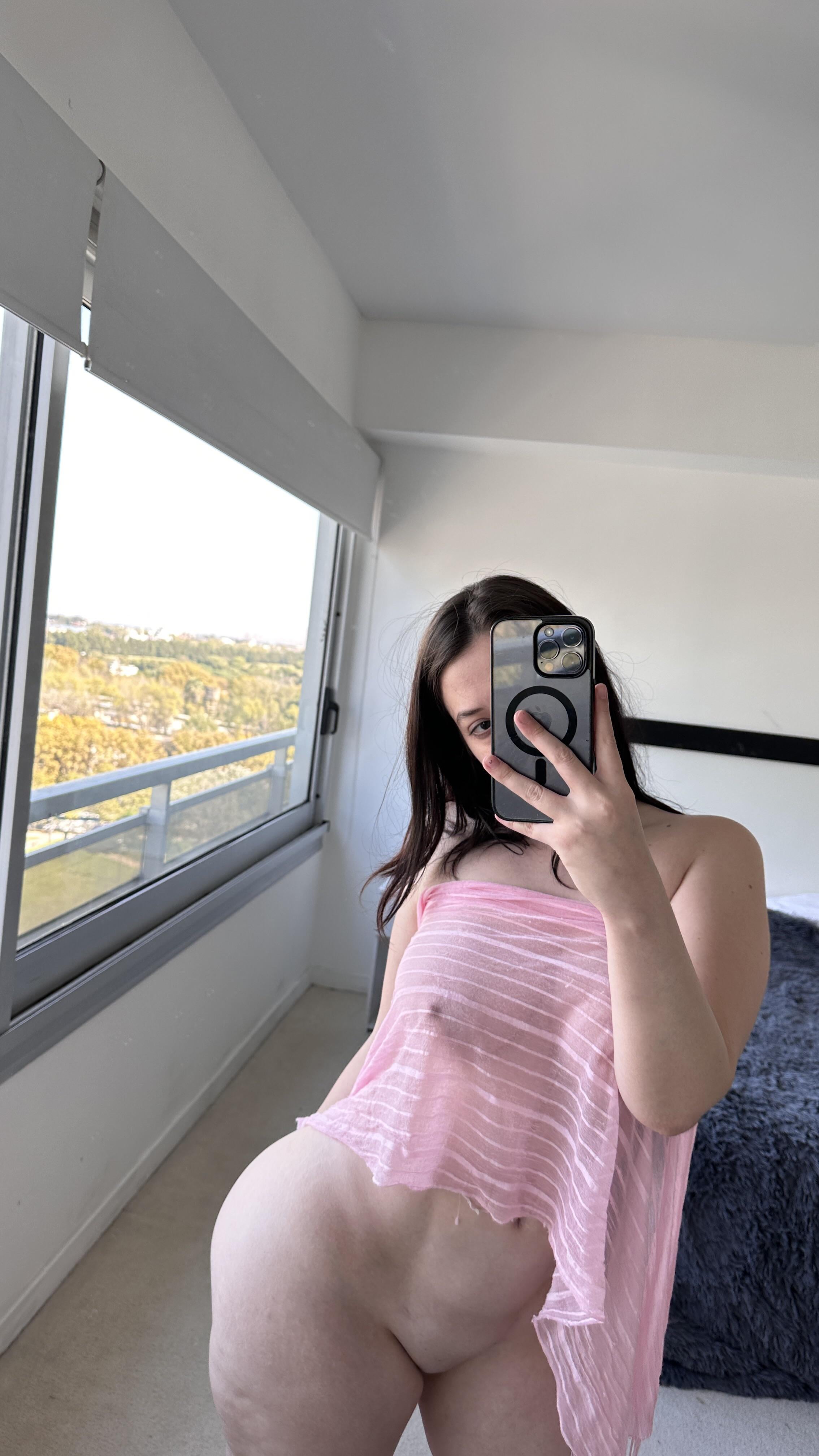 Thicker kinky and thicker 21yo