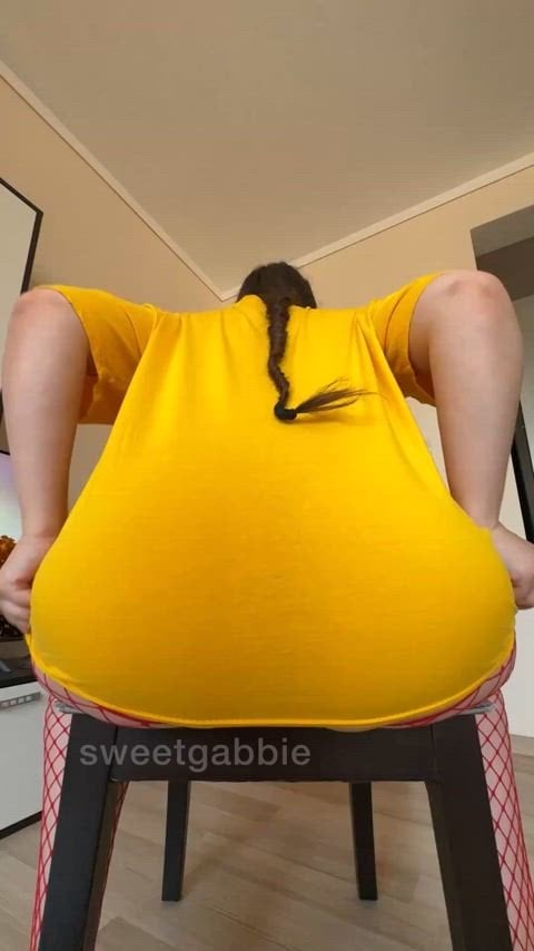 This shirt is hiding a metric ton of centaur ass