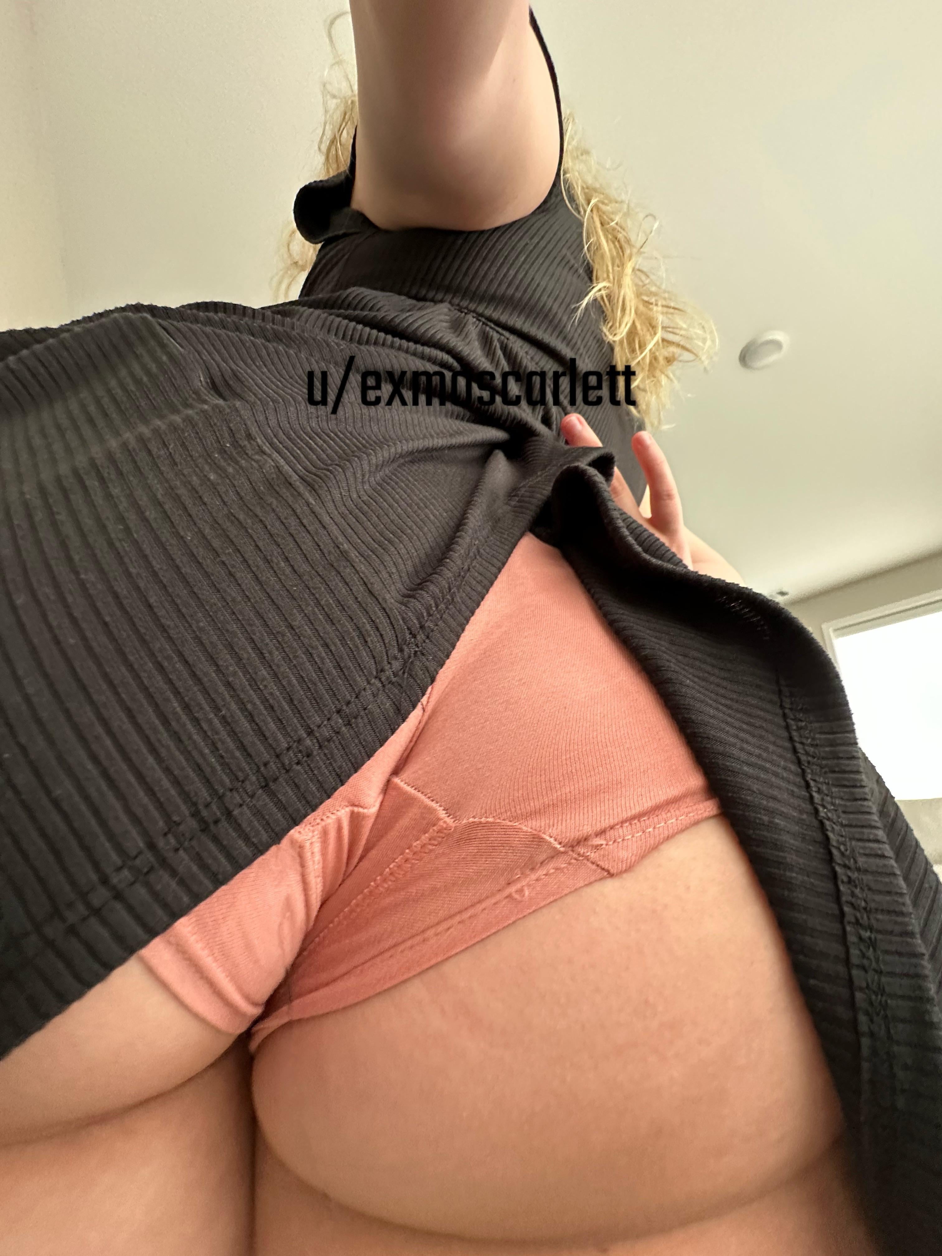 swipe to pull my dress up Centaur Girls