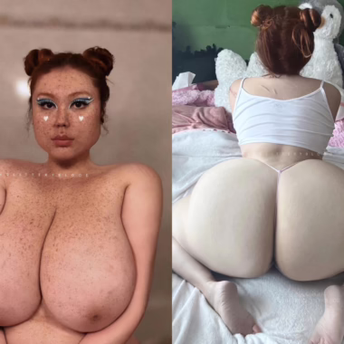[OC] some call it thick, some call it fat, how do you call it?
