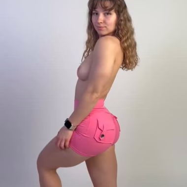 Like this 360º view of my body?