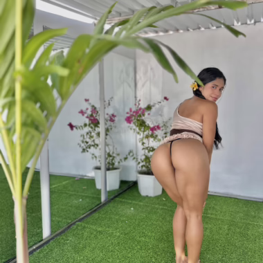 Does my ass turn you on