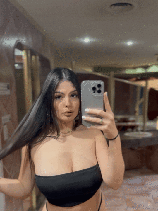 natural and thick in the right places