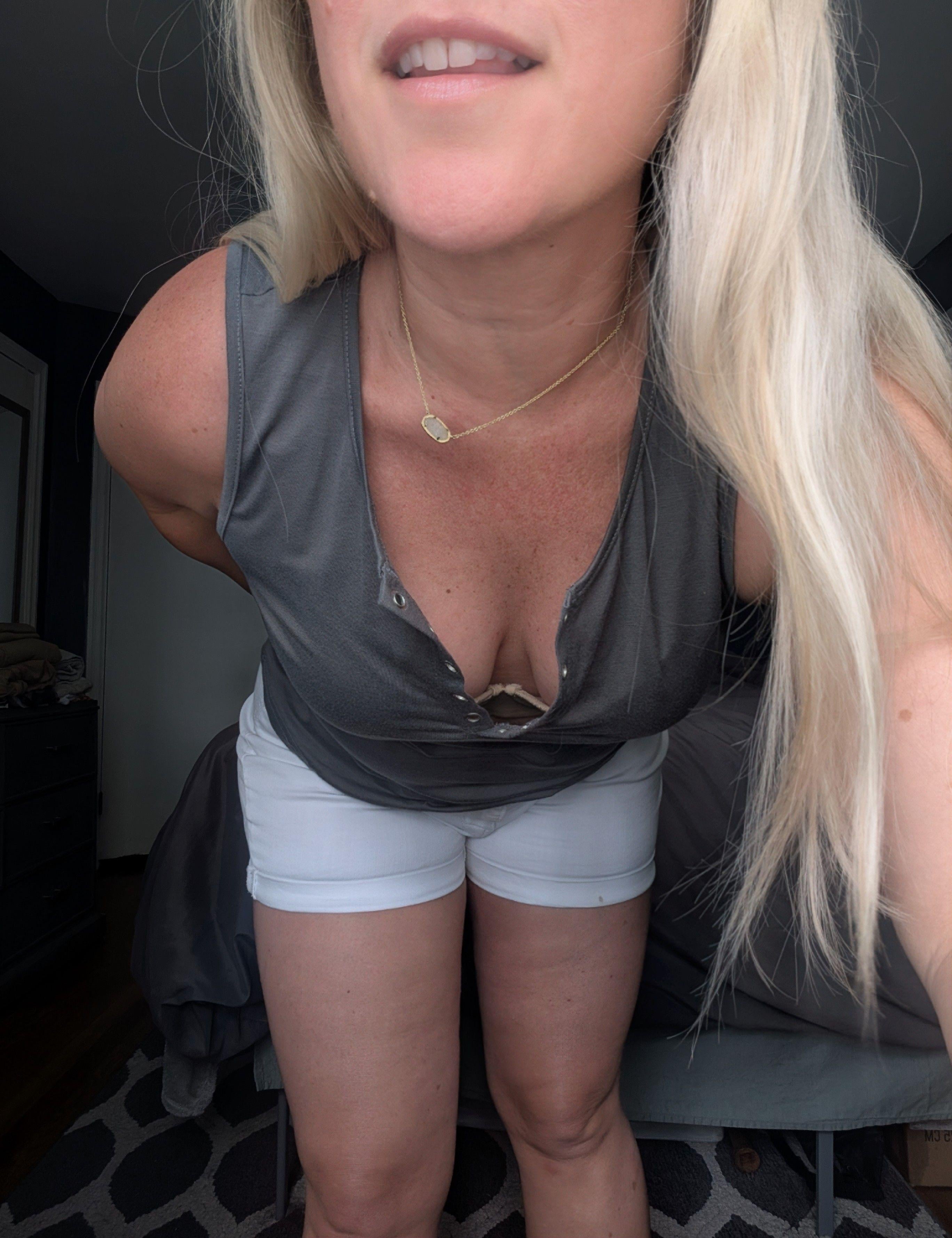 80s mom thick in all the right places Thick