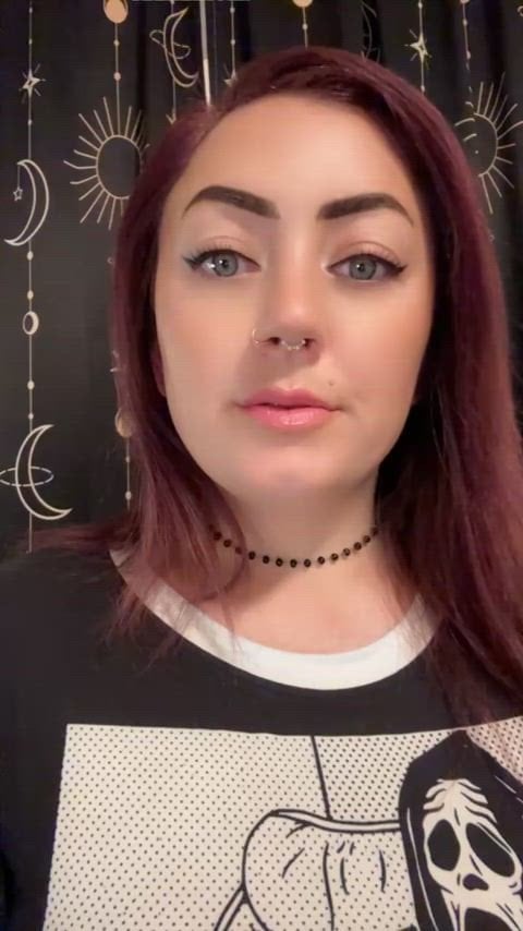 Could I shake it on your face like this