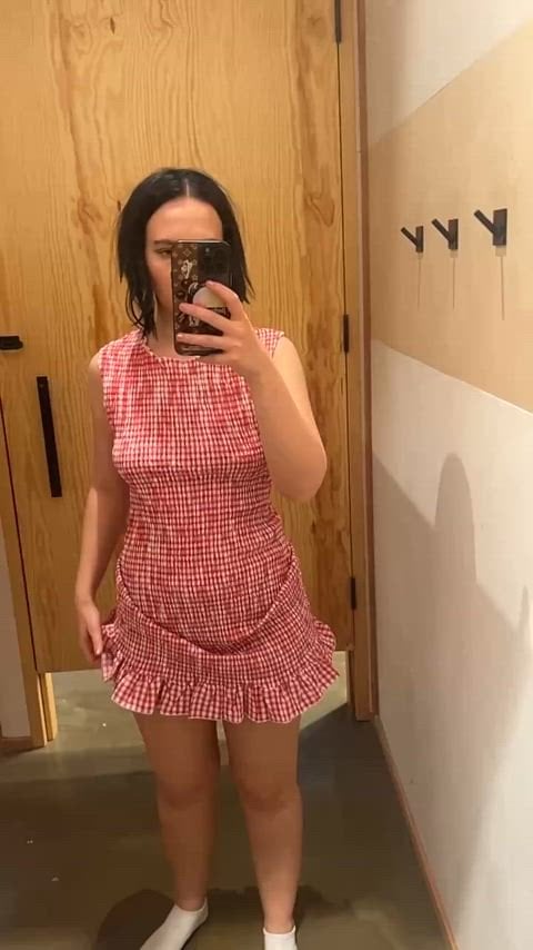 Date Outfit Thick White Girls