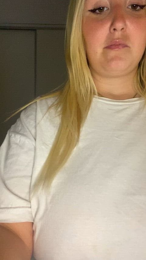 I grew them all by myself Thick White Girls