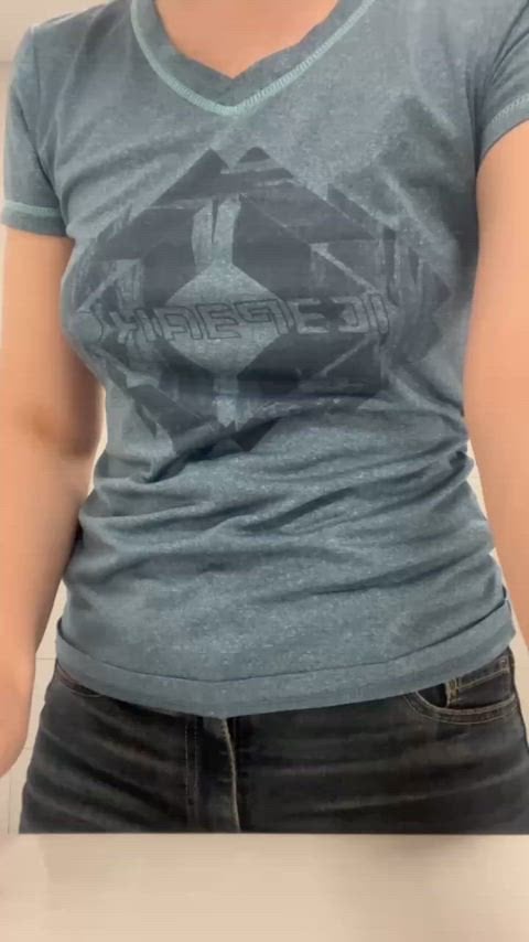 Me in action Thick White Girls